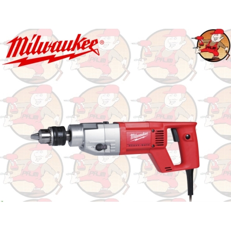 SB2-35D /Z 2-biegowa wiertarka udarowa o mocy 1010W MILWAUKEE SB 2-35 D /Z ,nr. 4933380507
